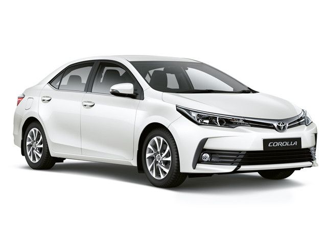 Corolla