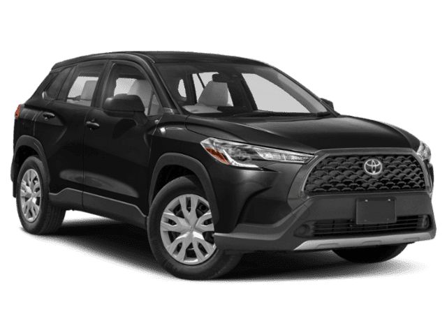 Corolla Cross