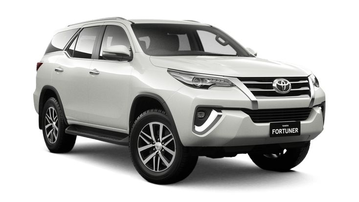 Fortuner